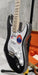 Fender Eric Clapton Stratocaster Maple Fingerboard Pewter 0117602843