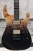 ESP EII MII E-ii M-ii Neck-thru MADE IN JAPAN Black Natural Fade EIIMIINTHSBLKNFD