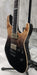 ESP EII MII E-ii M-ii Neck-thru MADE IN JAPAN Black Natural Fade EIIMIINTHSBLKNFD