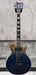 ESP E-II Eclipse Guitar MADE IN JAPAN Blue Natural Fade EIIECBMBLUNFD