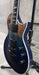 ESP E-II Eclipse Guitar MADE IN JAPAN Blue Natural Fade EIIECBMBLUNFD