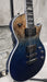 ESP E-II Eclipse Guitar MADE IN JAPAN Blue Natural Fade EIIECBMBLUNFD