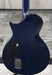 ESP E-II Eclipse Guitar MADE IN JAPAN Blue Natural Fade EIIECBMBLUNFD