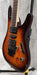 Ibanez S670QMDEB S670 Dragon Eye Burst