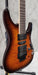 Ibanez S670QMDEB S670 Dragon Eye Burst