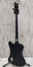 Schecter NIKKI SIXX 4 SBK Satin Black 4 String Bass with EMG Active P J 210-SHC 