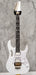 IBANEZ JEM7VP WH JEM Premium STEVE VAI 6 STRING WITH GIG BAG WHITE