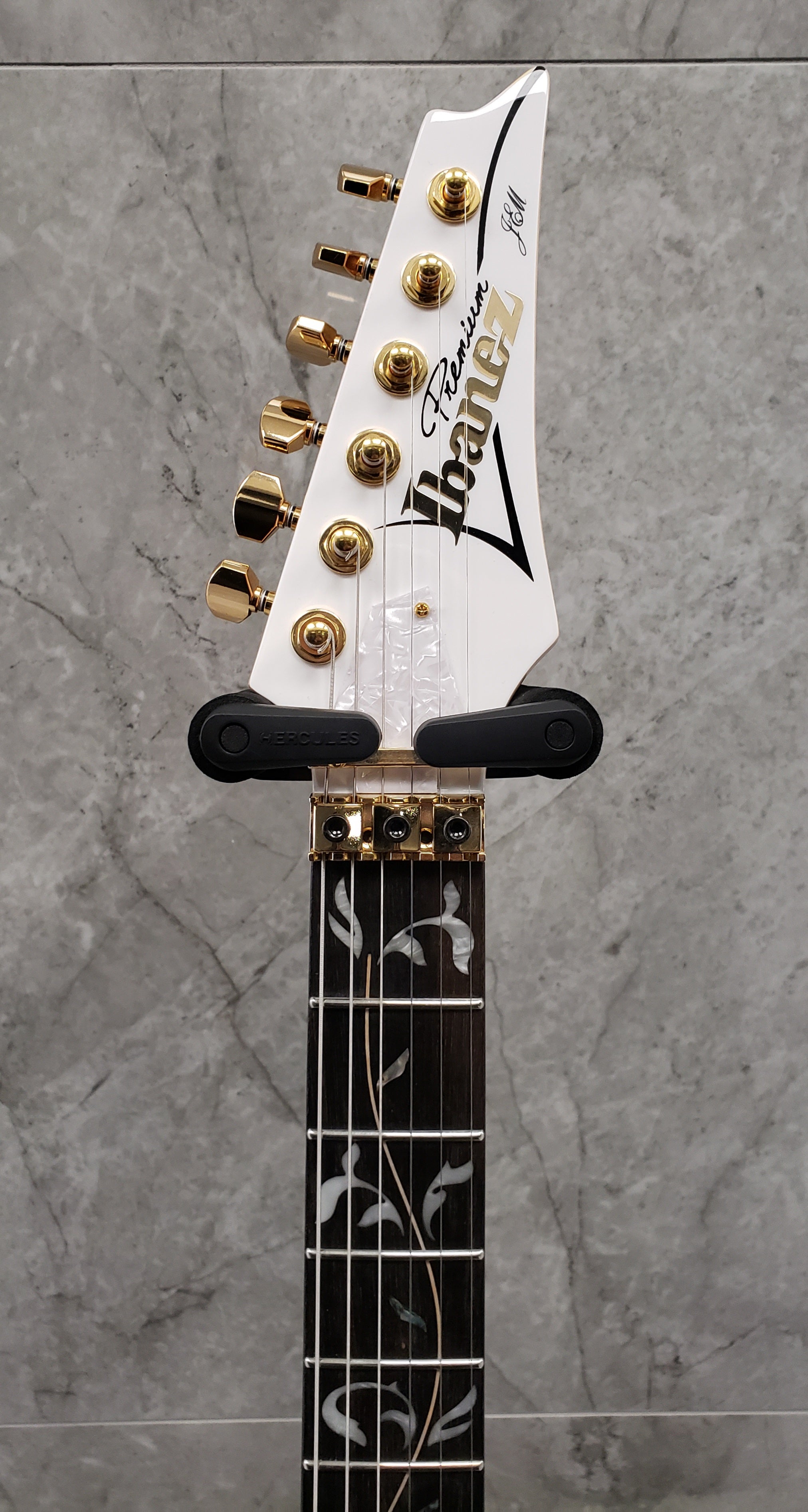 Ibanez jem 7 deals