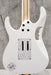 IBANEZ JEM7VP WH JEM Premium STEVE VAI 6 STRING WITH GIG BAG WHITE