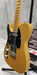 Fender American Professional II Telecaster Left Handed Maple Fingerboard Butterscotch Blonde F-0113952750