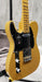 Fender American Professional II Telecaster Left Handed Maple Fingerboard Butterscotch Blonde F-0113952750