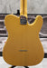 Fender American Professional II Telecaster Left Handed Maple Fingerboard Butterscotch Blonde F-0113952750