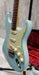 Fender Custom Shop 64 Stratocaster Journeyman Relic, Rosewood Fingerboard - Faded Aged Daphne Blue 9235001579