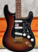 Fender Stevie Ray Vaughan SRV Stratocaster 3 Color Sunburst 0109200800