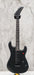 EVH 5150 Series Standard Ebony Fingerboard Stealth Black 5108001568