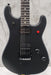 EVH 5150 Series Standard Ebony Fingerboard Stealth Black 5108001568