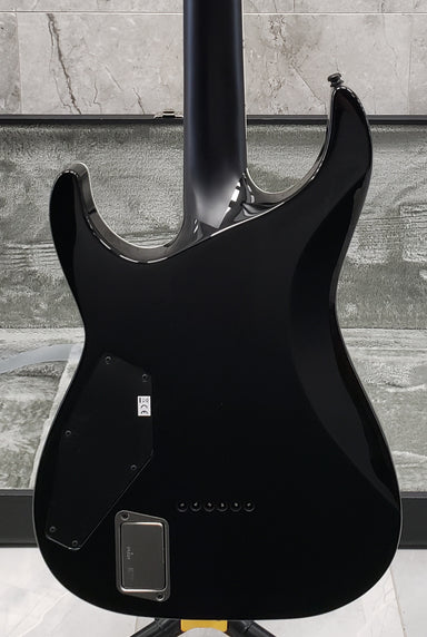 ESP E-II Horizon NT-II Electric Guitar MADE IN JAPAN See-Thru Black Sunburst