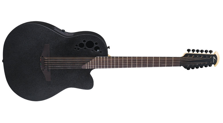 Ovation celebrity 12 deals string