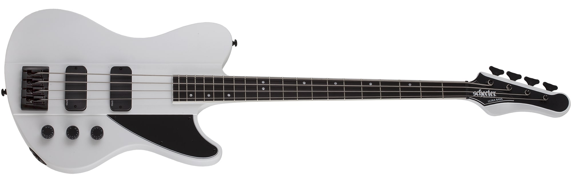 Schecter ultra 5 bass deals