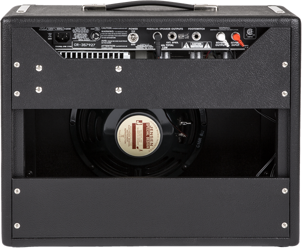 Princeton hotsell reverb speaker