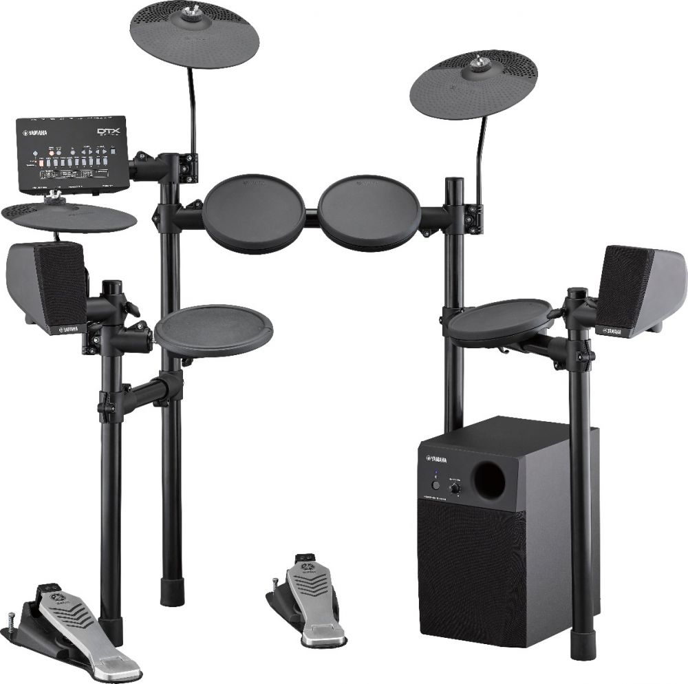 Yamaha shop dtx 600
