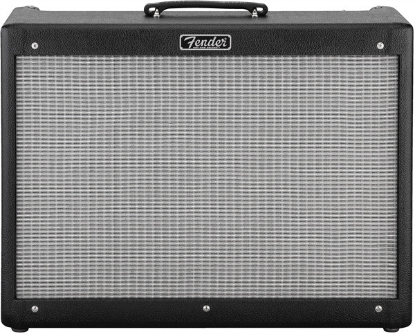 Fender Hot Rod Deluxe III, 120V, Black 2230200000 - L.A. Music - Canada's Favourite Music Store!