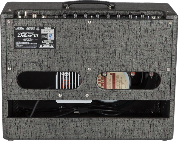 Fender GB Hot Rod Deluxe 120V 2230400000