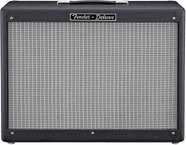 Fender Hot Rod Deluxe 112 Enclosure, Black 2231010000 - L.A. Music - Canada's Favourite Music Store!