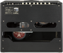 FENDER Hot Rod DeVille™ 212 IV Black 60 WATT ALL TUBE AMPLIFIER