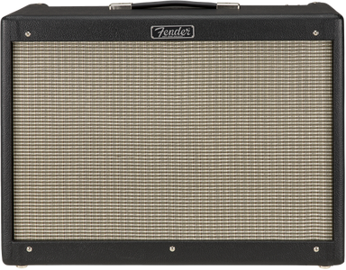 FENDER Hot Rod Deluxe™ IV, Black 40 WATT ALL TUBE AMPLIFIER