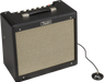 Fender Blues Junior™ IV Black 15 Watt All Tube Amplifier