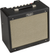 Fender Blues Junior™ IV Black 15 Watt All Tube Amplifier