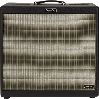 Fender Adam Clayton ACB 50 Bass Amplifier 2248500000