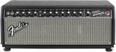 Fender Super Bassman, 120V, Black 2249000000