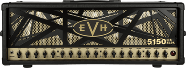 EVH 5150 III 100S EL34 Head, 120V 2250260000