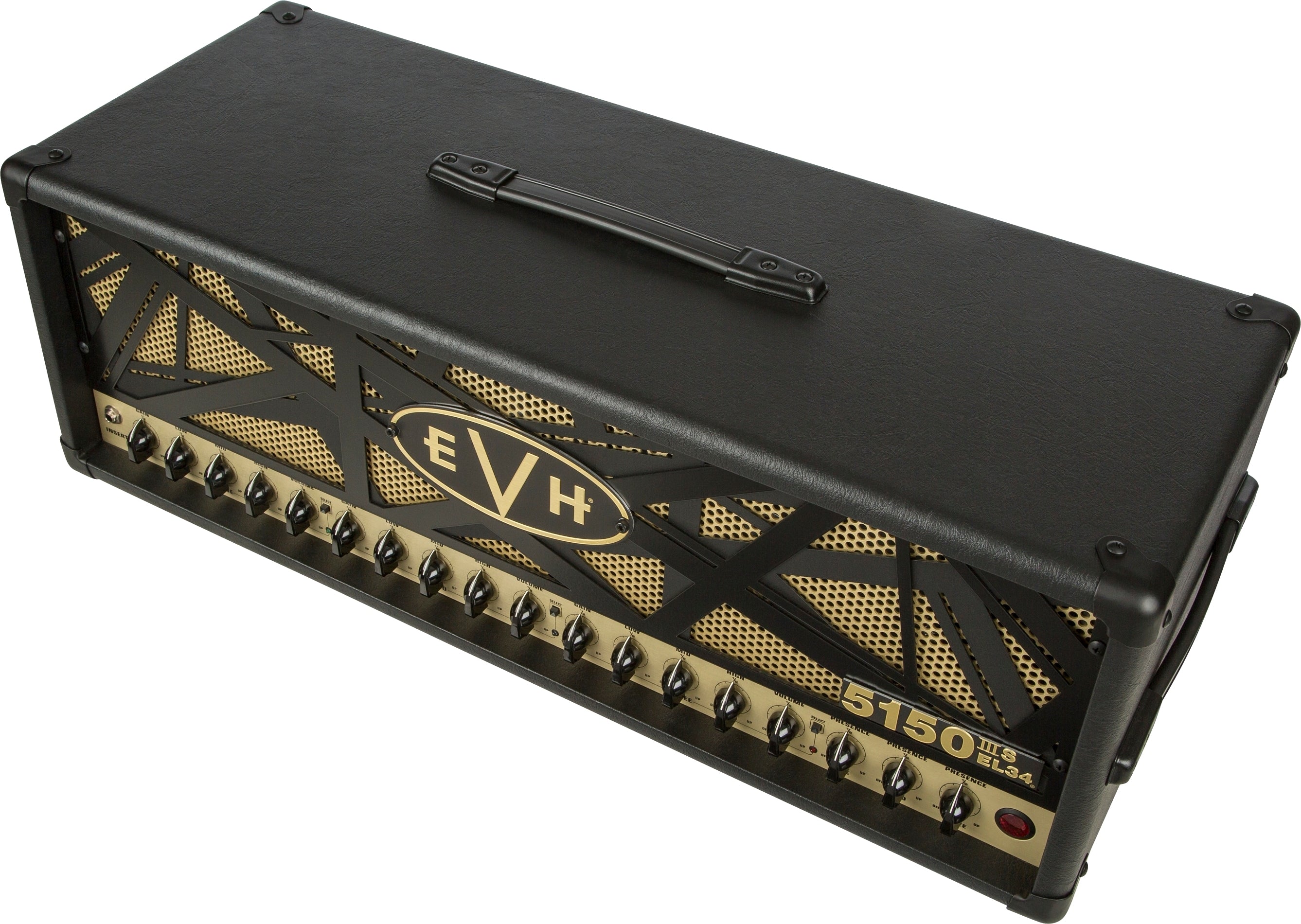 EVH 5150 III 100S EL34 Head, 120V 2250260000