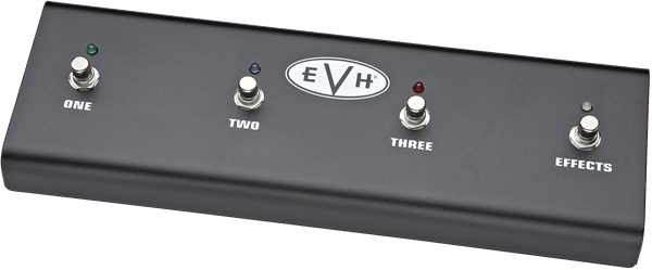 EVH 5150III 100W Head, Black, 120V 2251000000