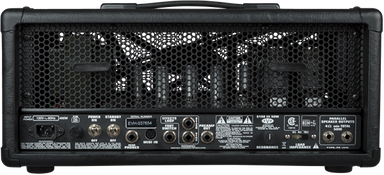 EVH 5150III® 50W 50 WATT 6L6 Head IN Black