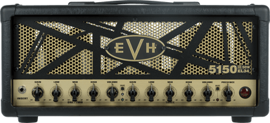 EVH 5150 III 50w EL34 Amp Head