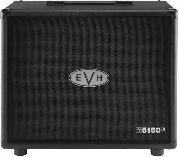 EVH 5150III 112 ST Cabinet, Black 2253100010 - L.A. Music - Canada's Favourite Music Store!