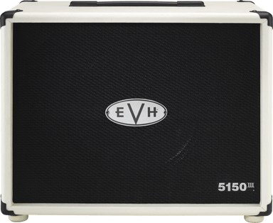 EVH 5150III 112 ST Cabinet, Ivory 2253100410
