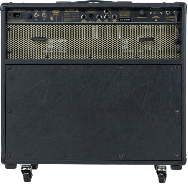Fender online evh amp