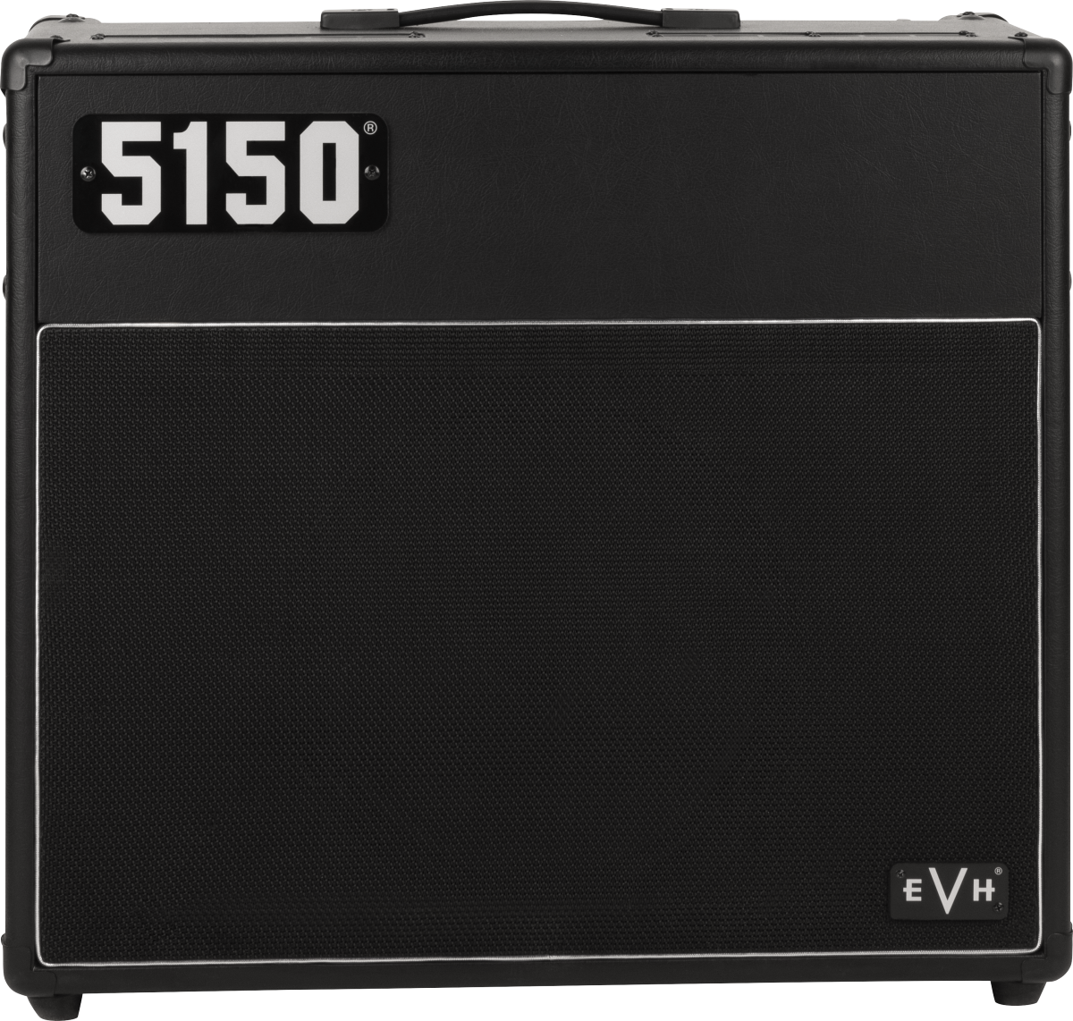 EVH 5150 Iconic Series 40 WATT 1x12 Combo Black 2257100010