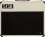 EVH 5150 Iconic Series 60 WATT 2X12 Combo Ivory MODEL 2257200410