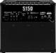 EVH  5150 Iconic Series 15 WATT 1X10 Combo Black MODEL 2257300010