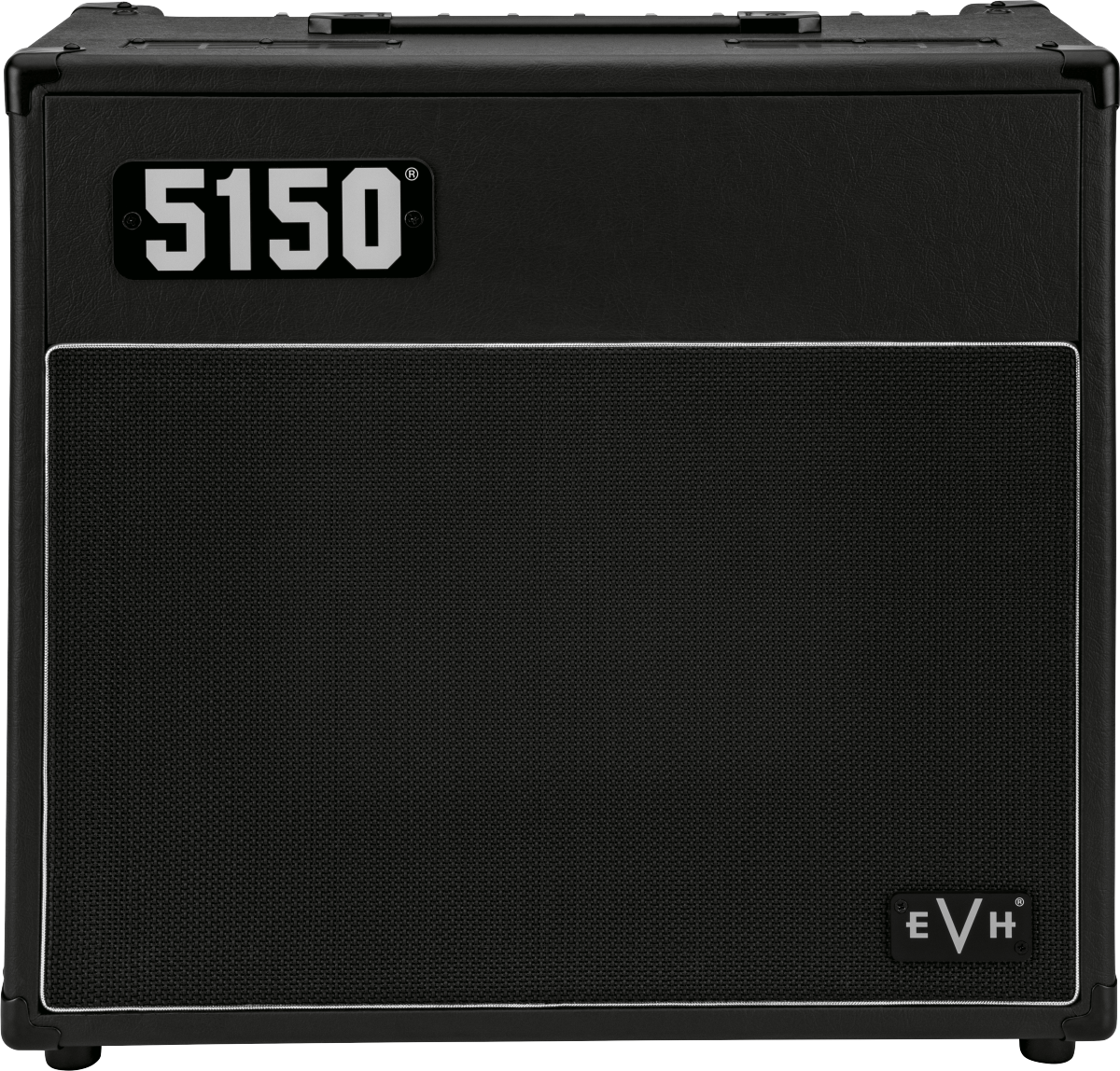 EVH  5150 Iconic Series 15 WATT 1X10 Combo Black MODEL 2257300010