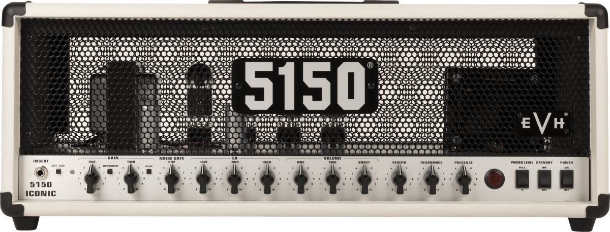 Van halen 5150 amp cheap