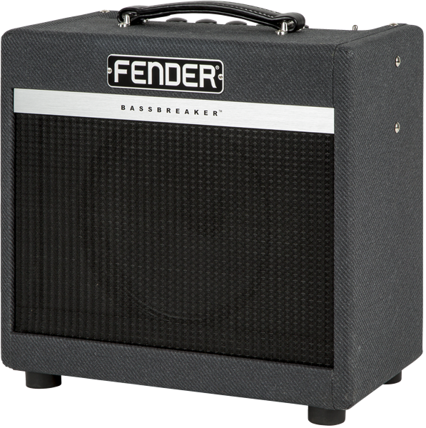 Fender Bassbreaker 007 Combo 120V 2260000000