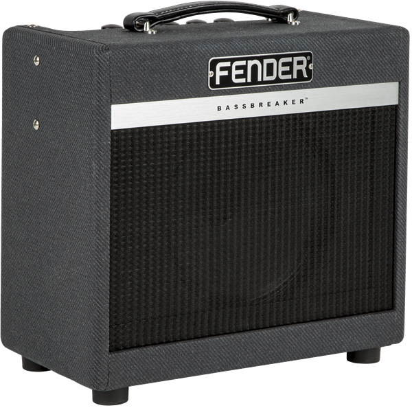 Fender Bassbreaker 007 Combo 120V 2260000000