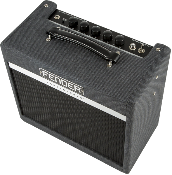 Fender Bassbreaker 007 Combo 120V 2260000000